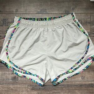 Women’s nike shorts